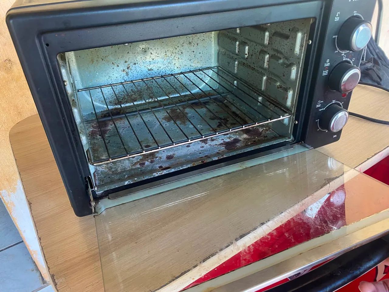 Vendo forno elétrico  - Foto 2