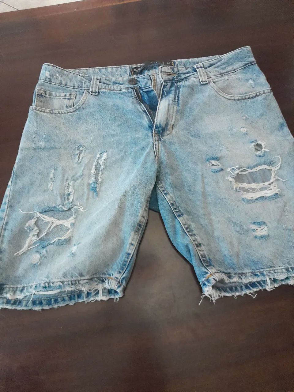 Calcas, bermudas e shorts. - Foto 5