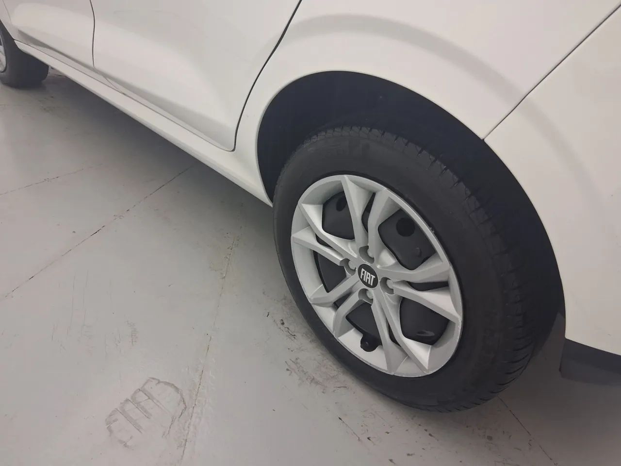 Fiat Argo Drive 1.0 Firefly, foto 12 de 18