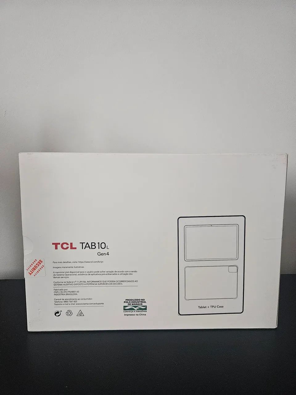 Tablet Tcl 64gb  - Foto 3