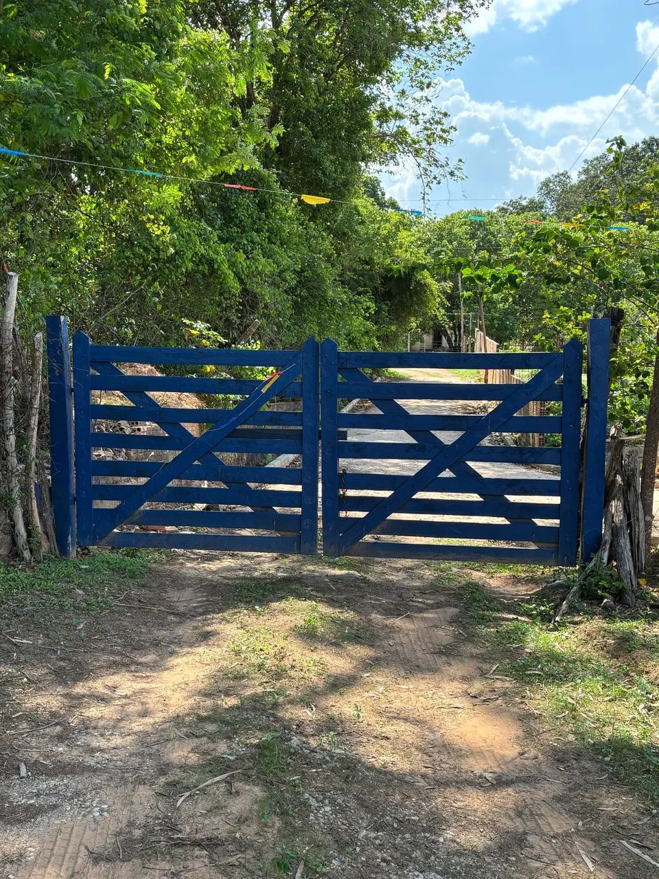 Fazendinha Seu Lobato