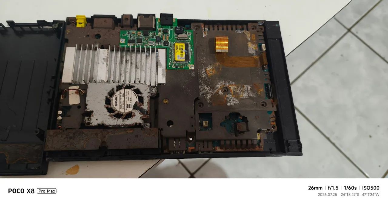 Ps2 slim  - Foto 5