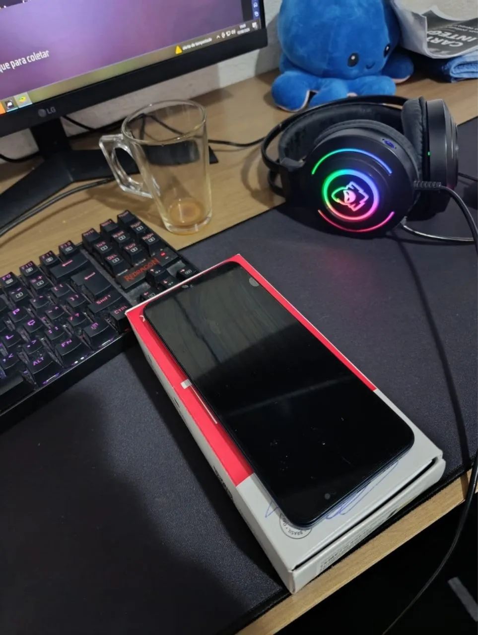 Xiaomi Redmi 14C - Foto 2
