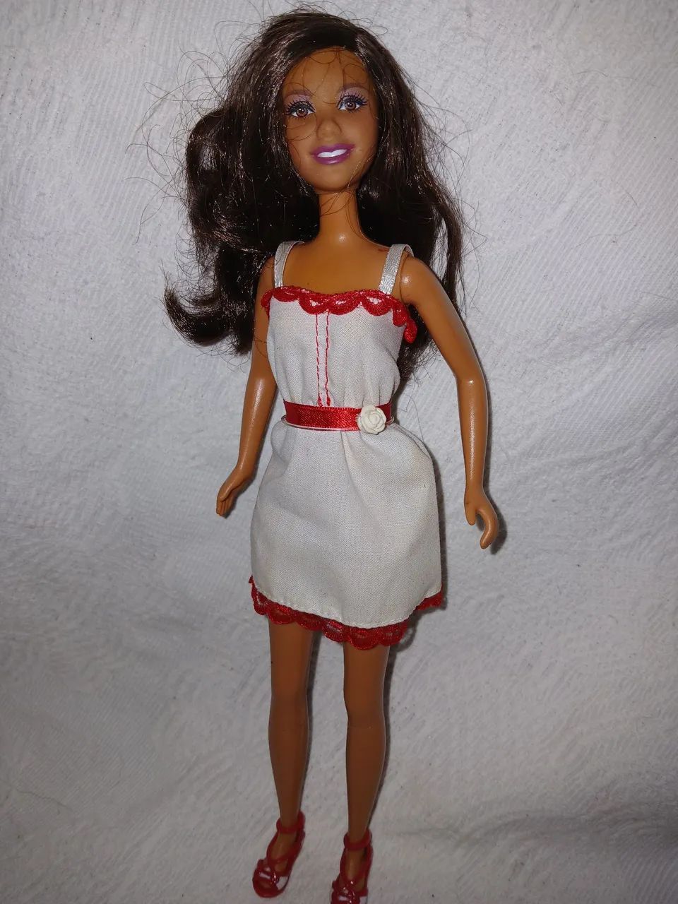 Boneca Gabriela High School Music  ! - Foto 3