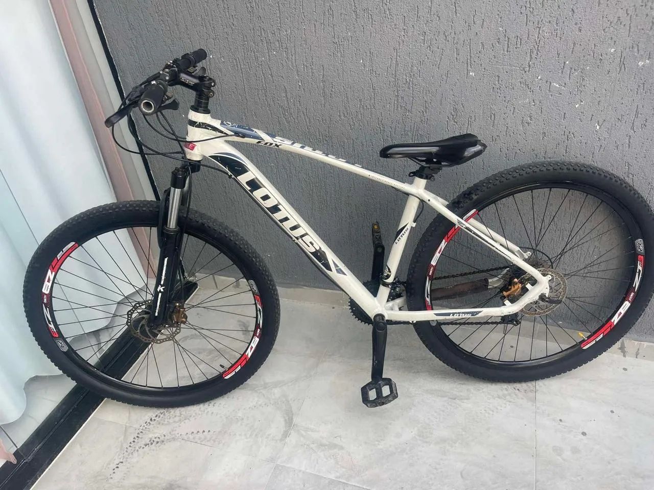 Bike lótus - Ciclismo - Cosmorama, Mesquita 1501047569 | OLX