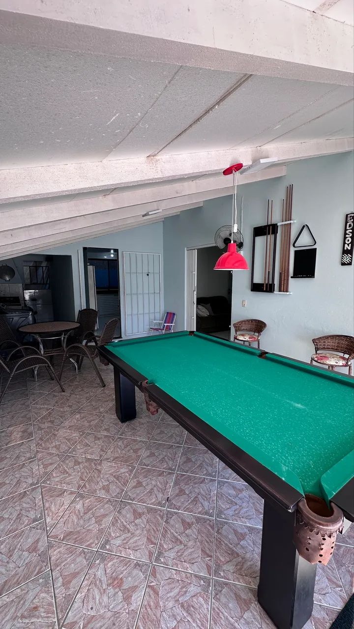 Casa completa em Penha ? Piscina 250m Beto Carrero - Foto 8