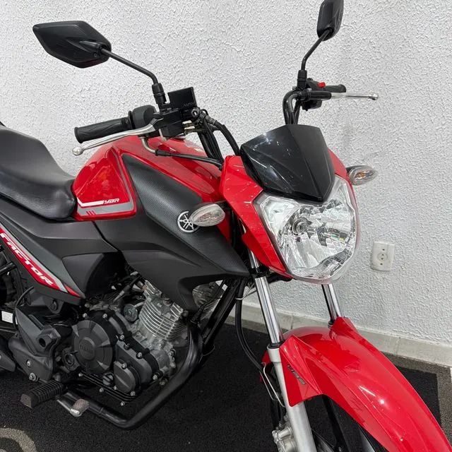 Yamaha YBR 150 FACTOR ED/FLEX - Foto 2