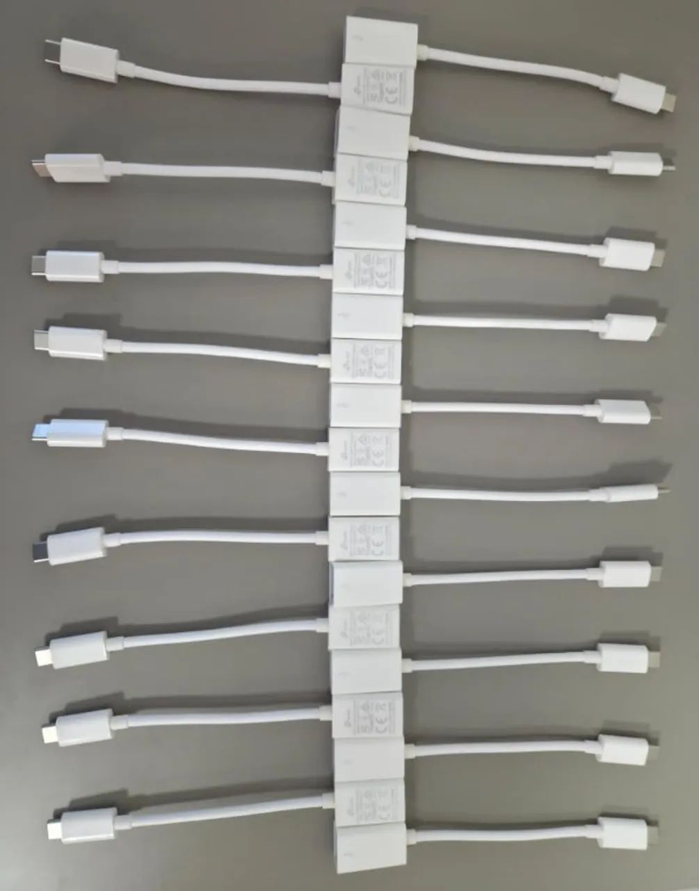 18 UNIDADES - TP-LINK USB 3.0 UC400 ADAPTER USB-C  - Foto 3