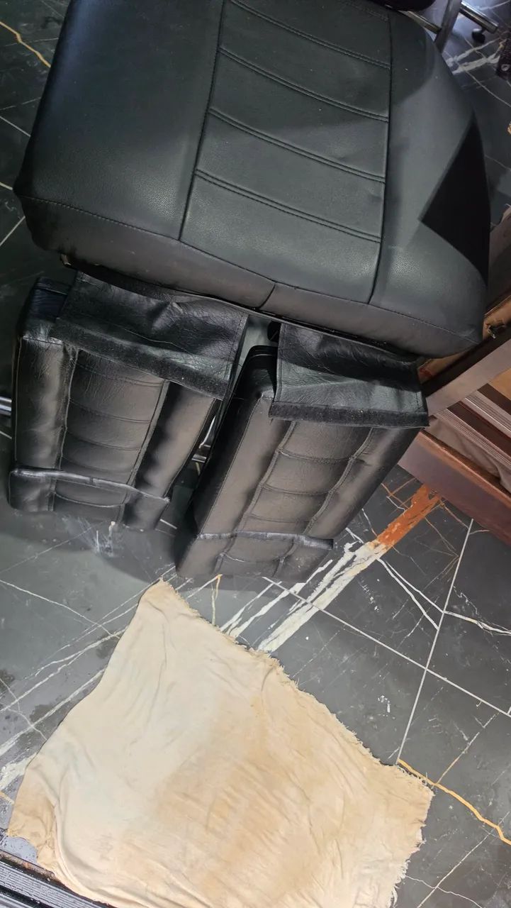 maca para tatuagem e massagem articulada giratoria - Foto 2