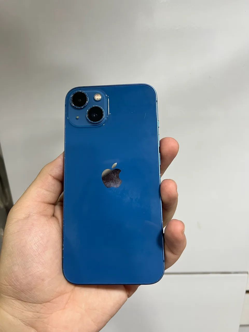 iPhone 13 - 256gb nunca aberto 