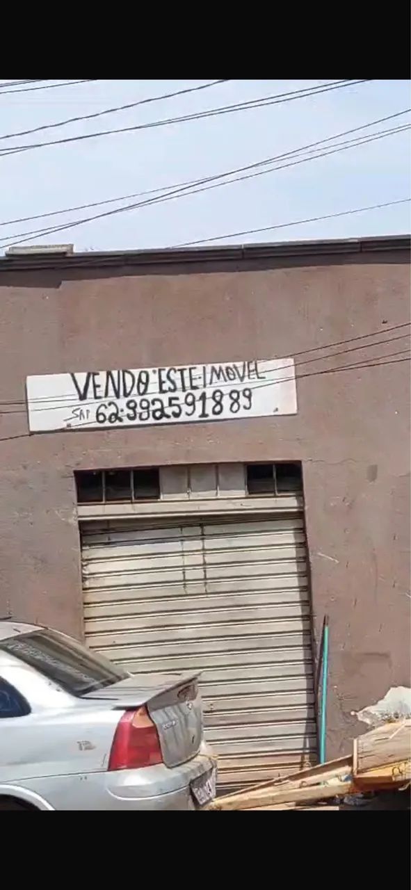 Imóvel comercial setor morada do Sol  - Foto 3