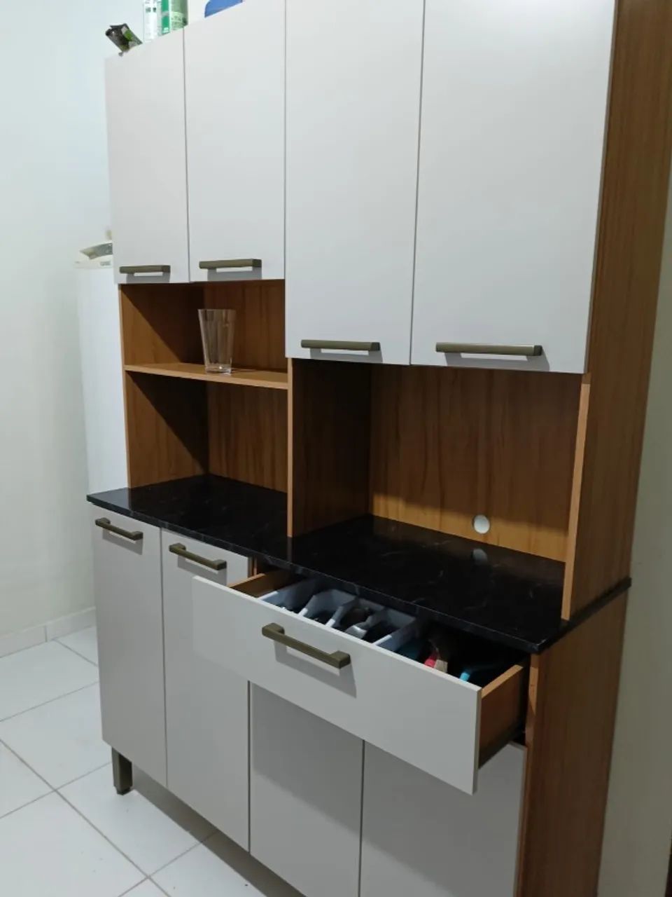 Armário de cozinha  - Foto 2