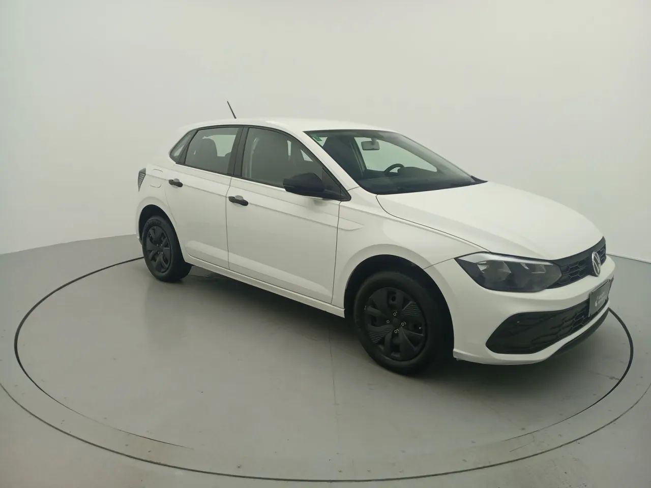Volkswagen Polo Track 1.0 Flex 12V 5p, foto 7 de 18