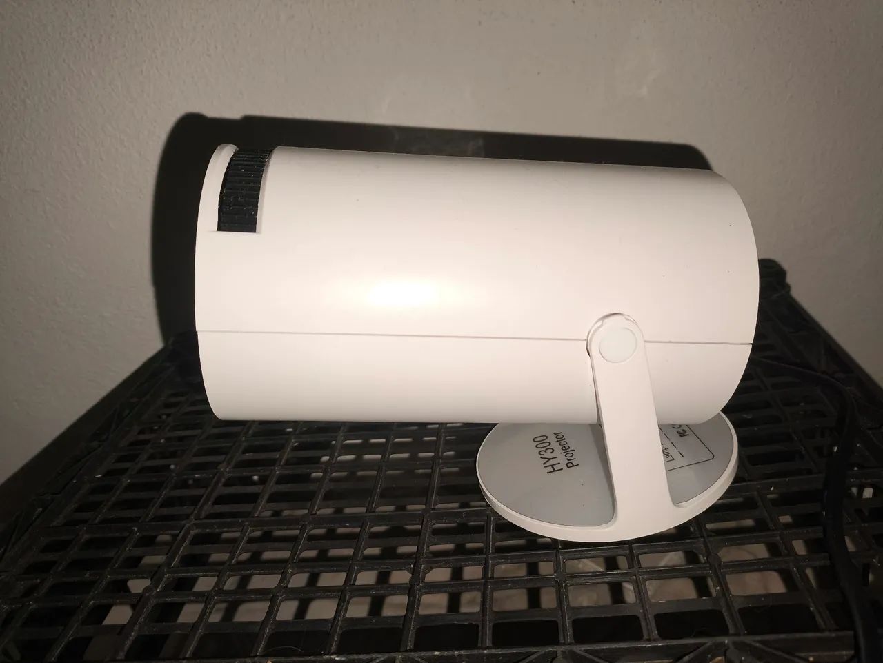 Projetor novo