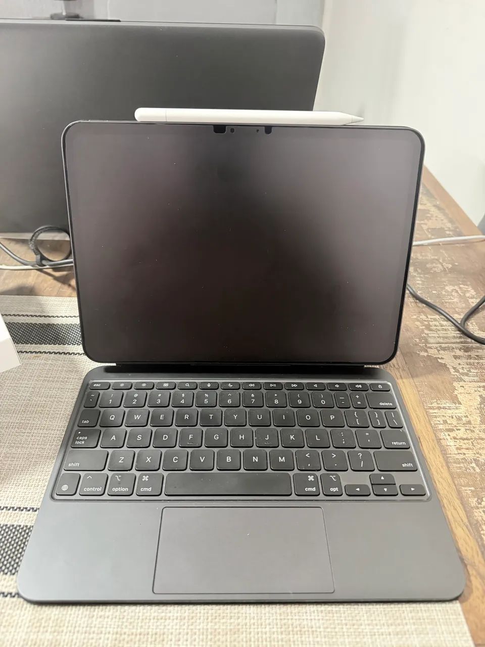 iPad Pro M5 512GB + Apple Pencil USB-c + Magic keyboard - Tablets