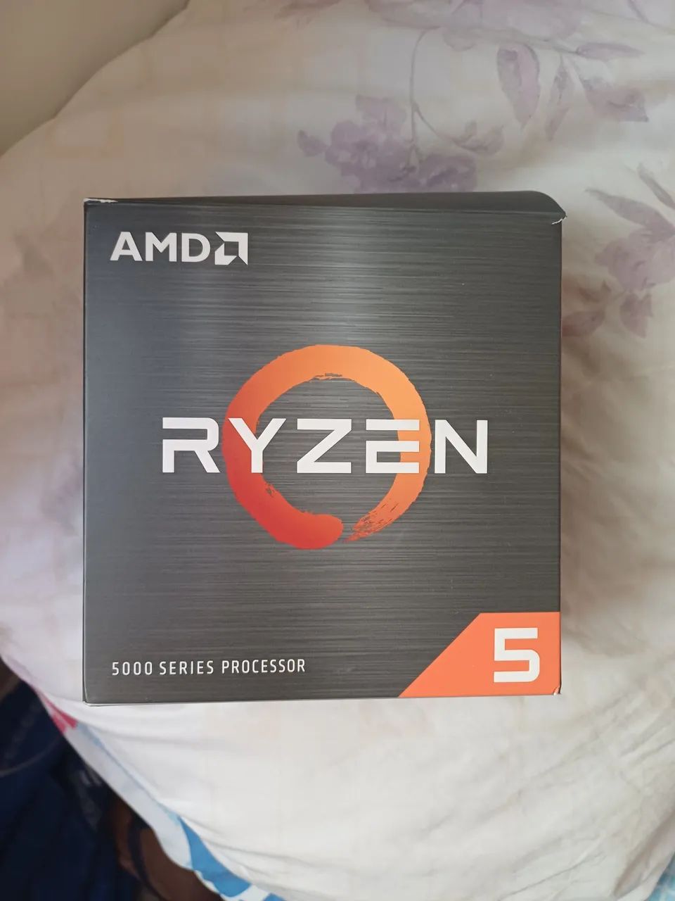 AMD Ryzen 5600