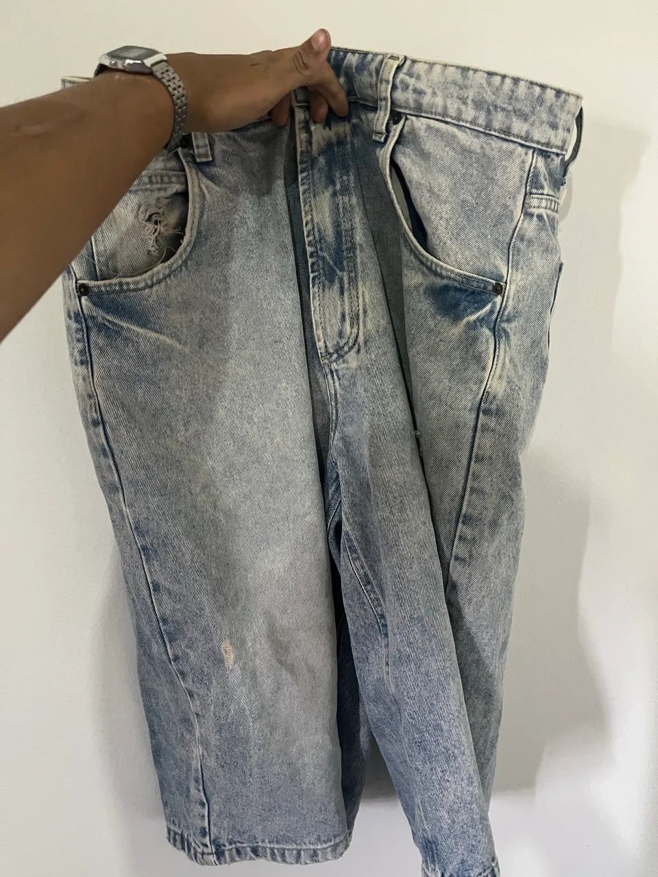 JORTS RENNER 41