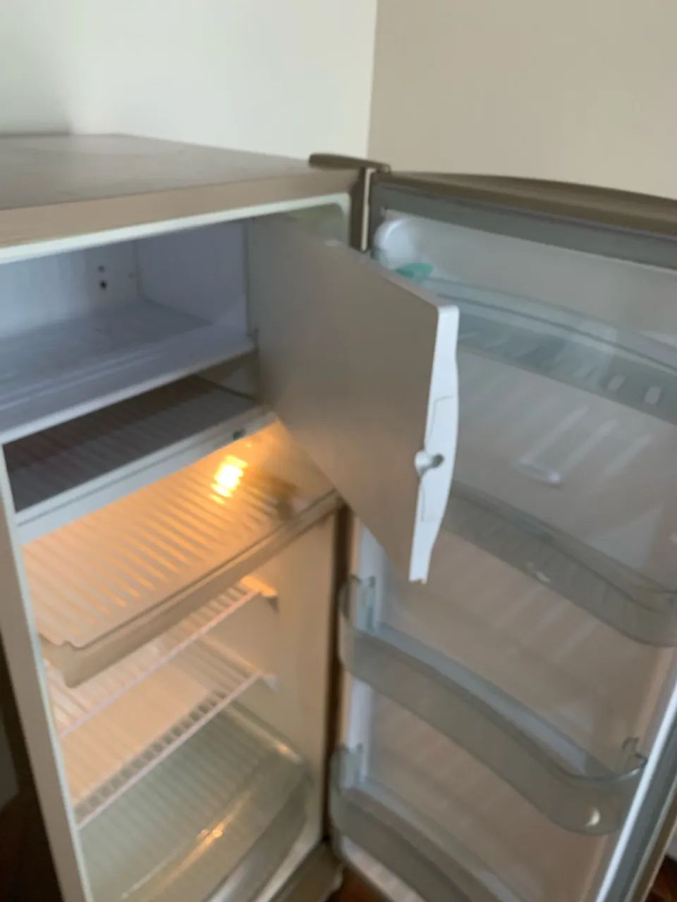 Geladeira 