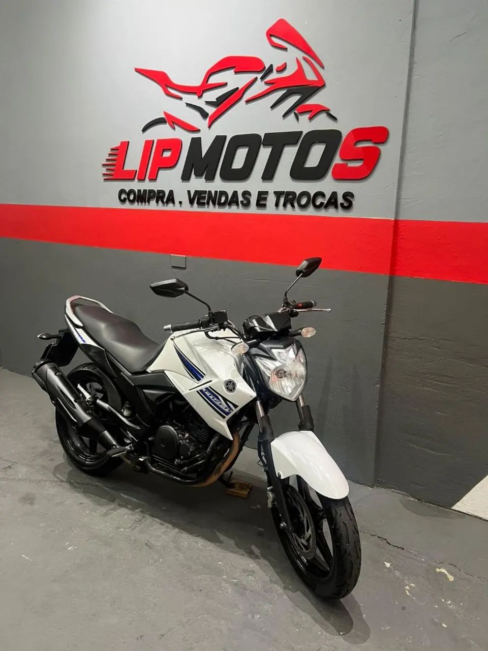 Fazer 250 2014 - Foto 2