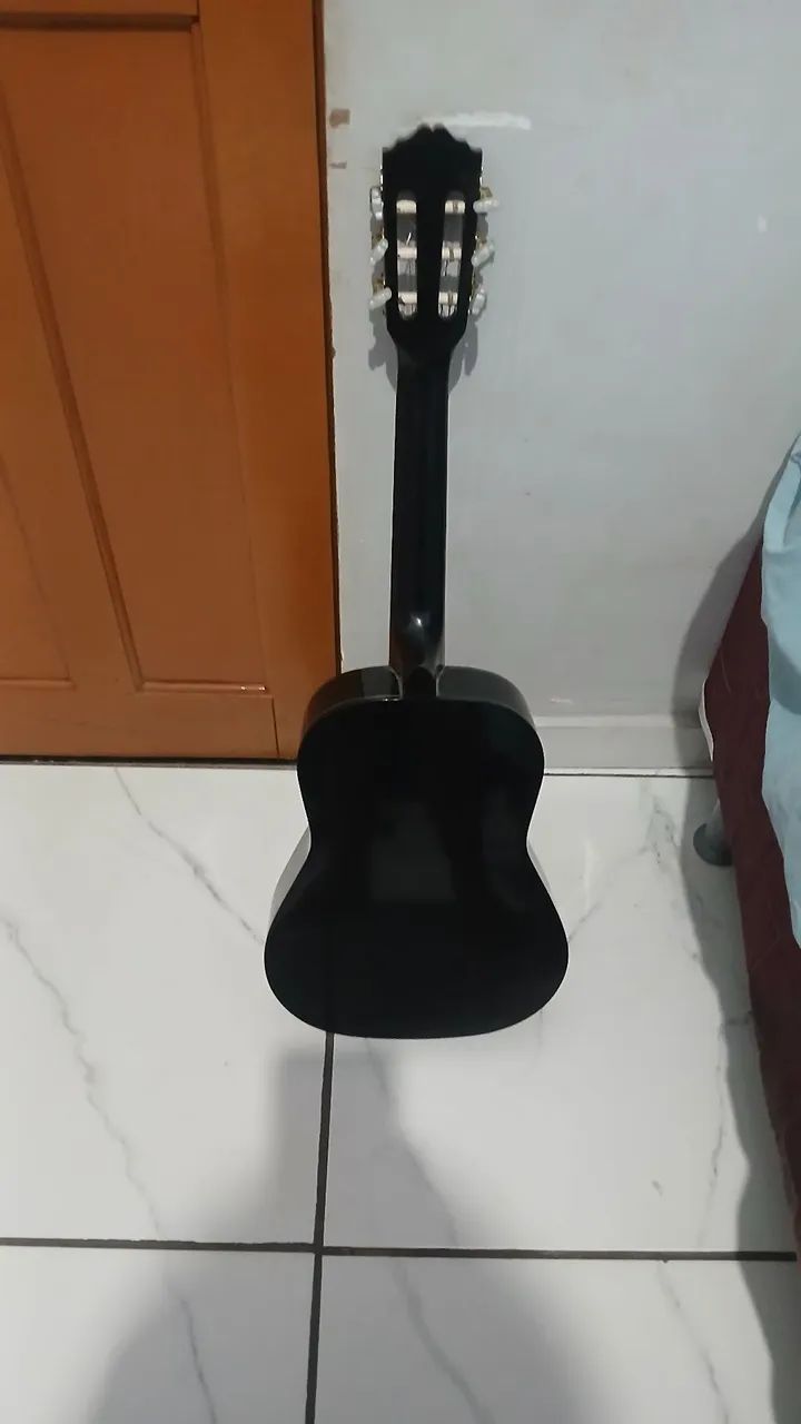 Violão michael 2013 bem conservado - Foto 2