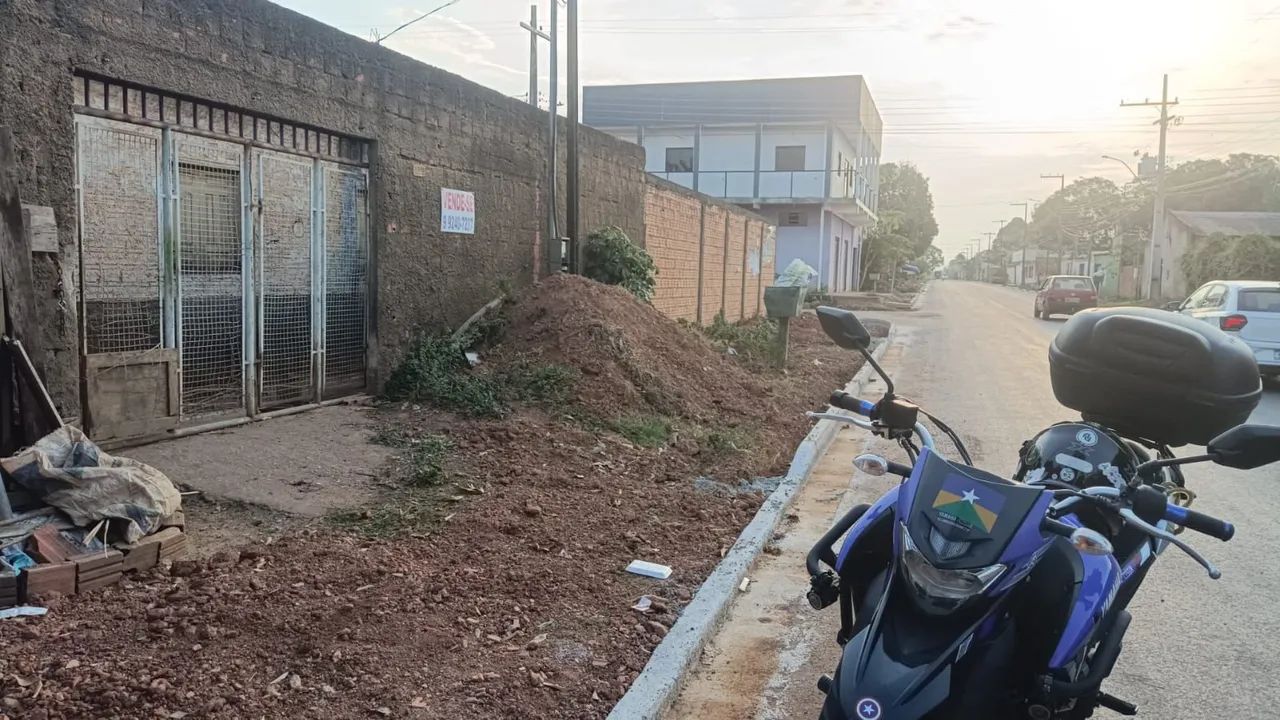 Vendo terreno no mariana - Foto 2