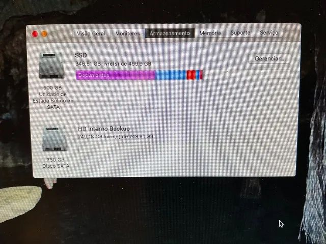 MacBook Pro 15,4? Late 2011 2,5GHz Intel Core i7 - Foto 4