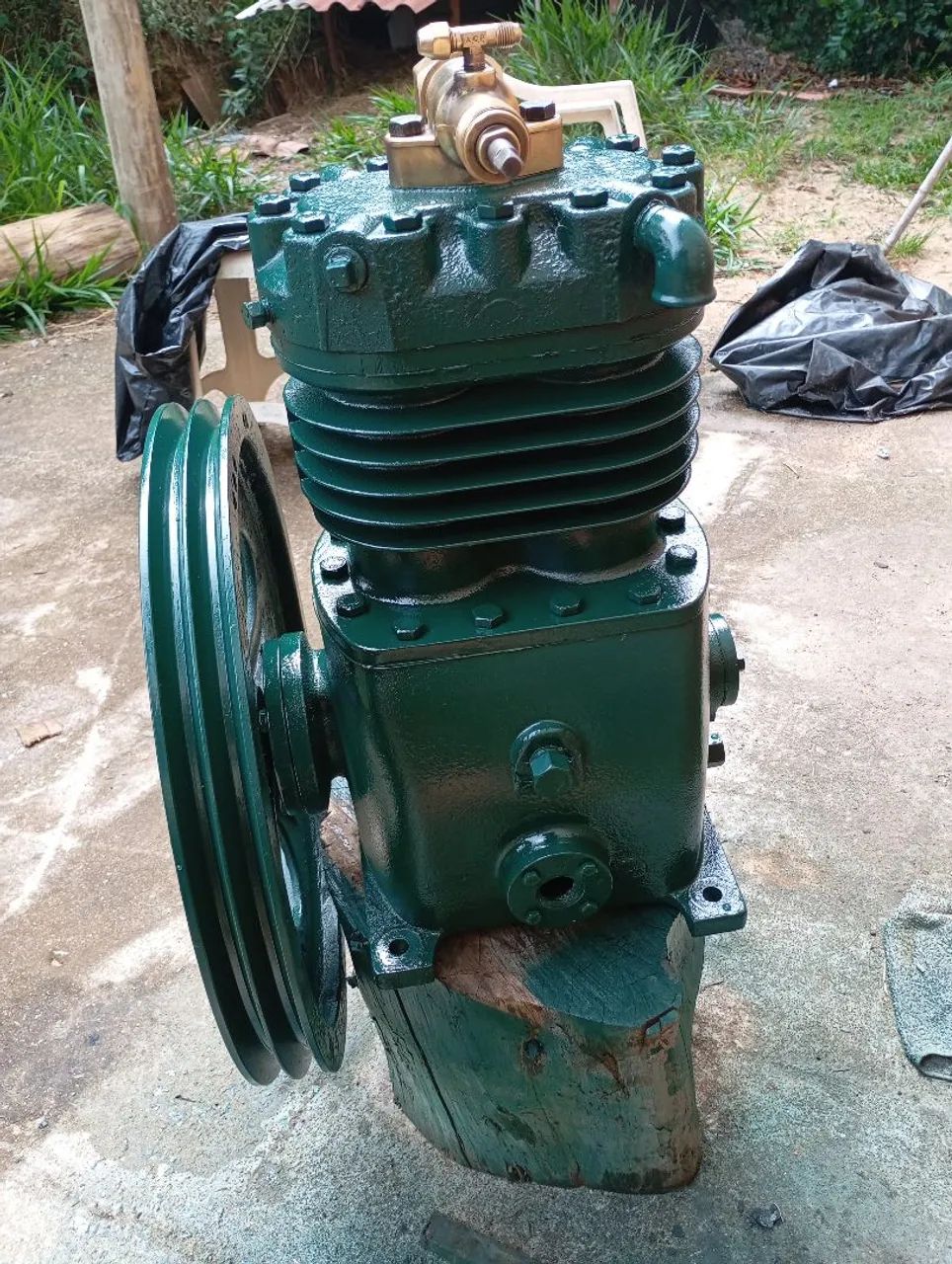 Compressor Bitzer 5 - Foto 4