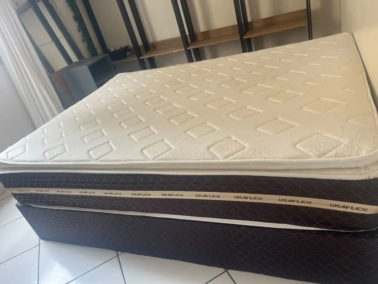 Cama box  - Foto 5