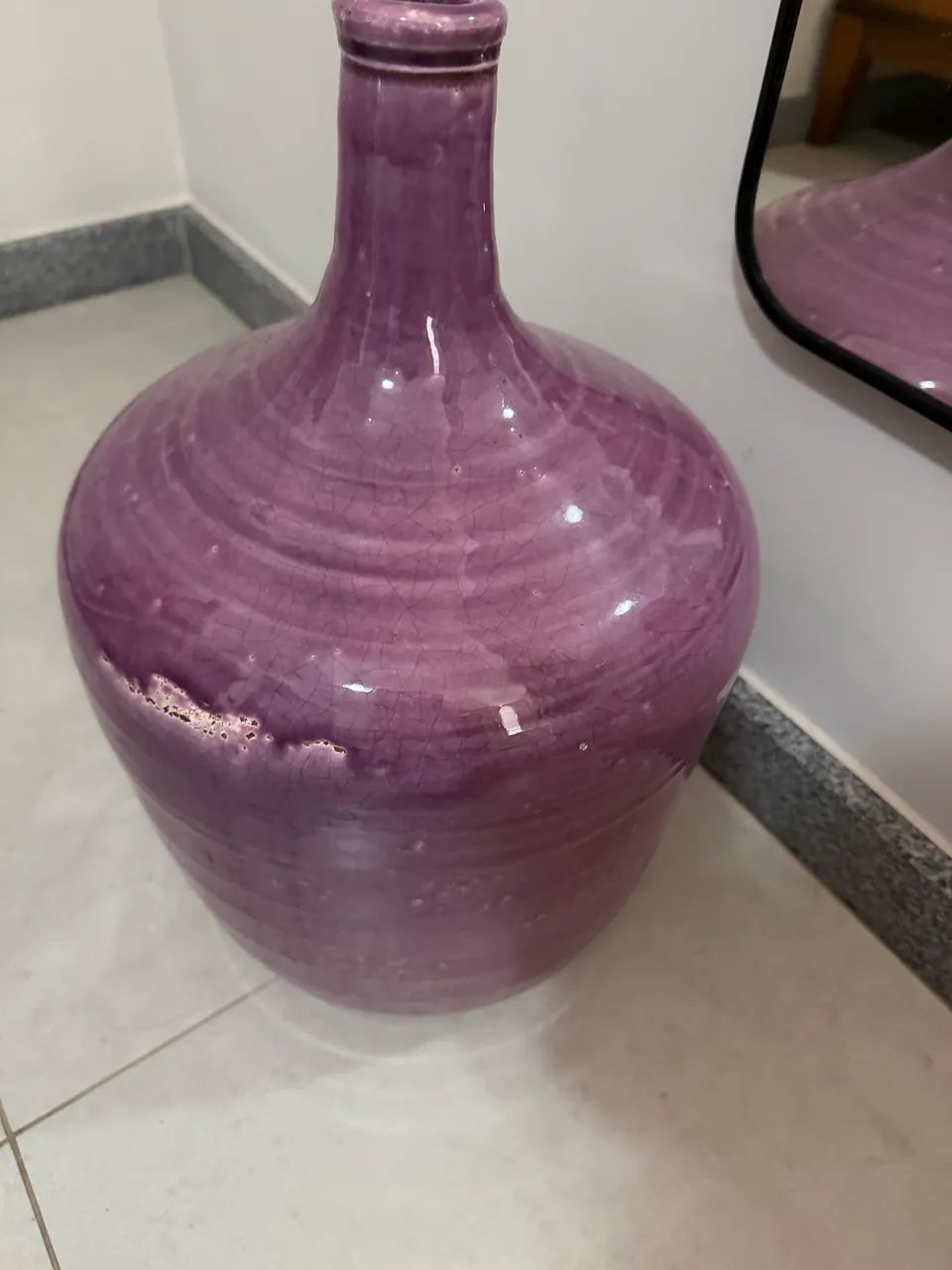 Vaso decorativa  - Foto 4