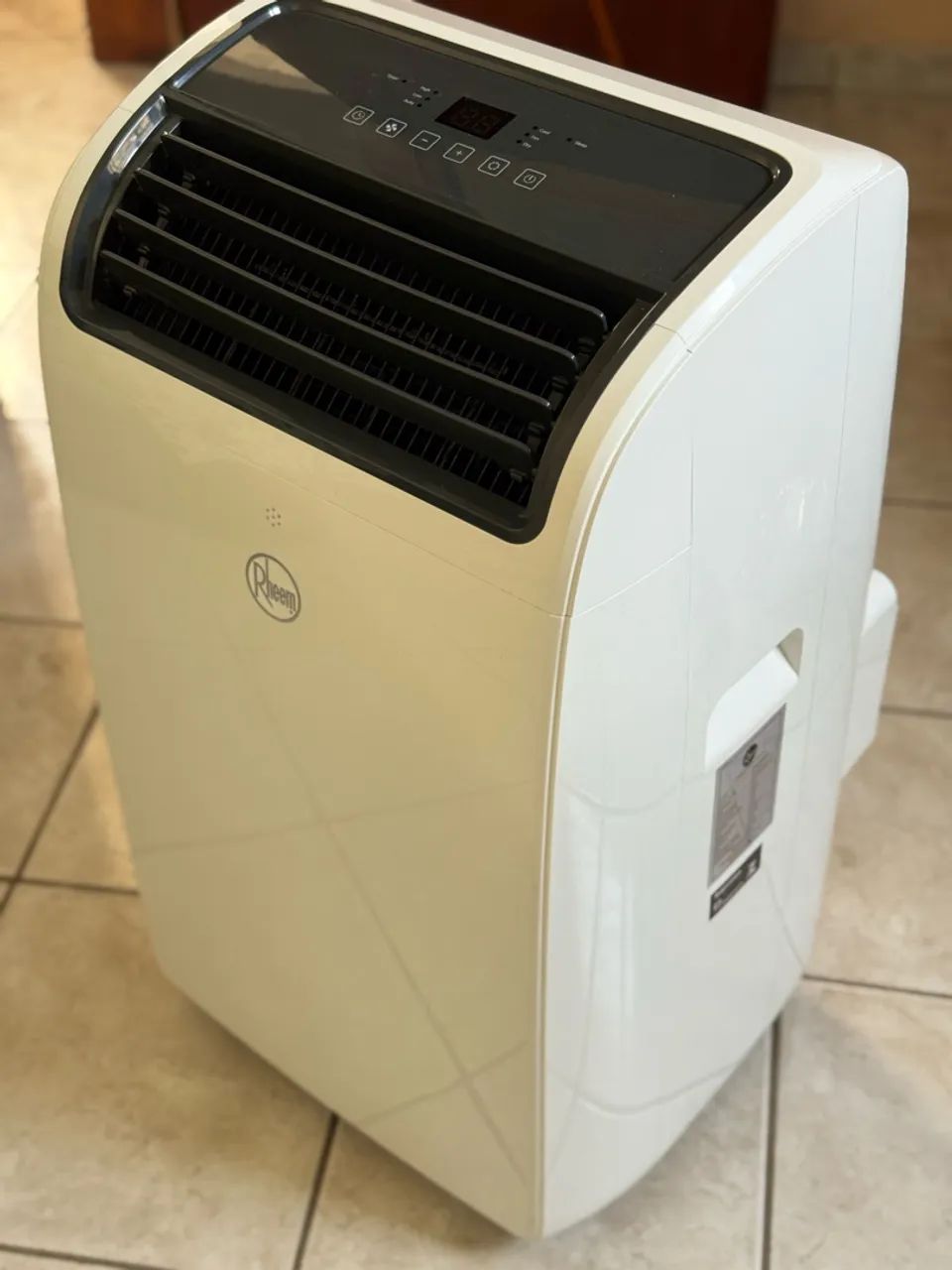 Vendo ar-condicionado portátil - Foto 3