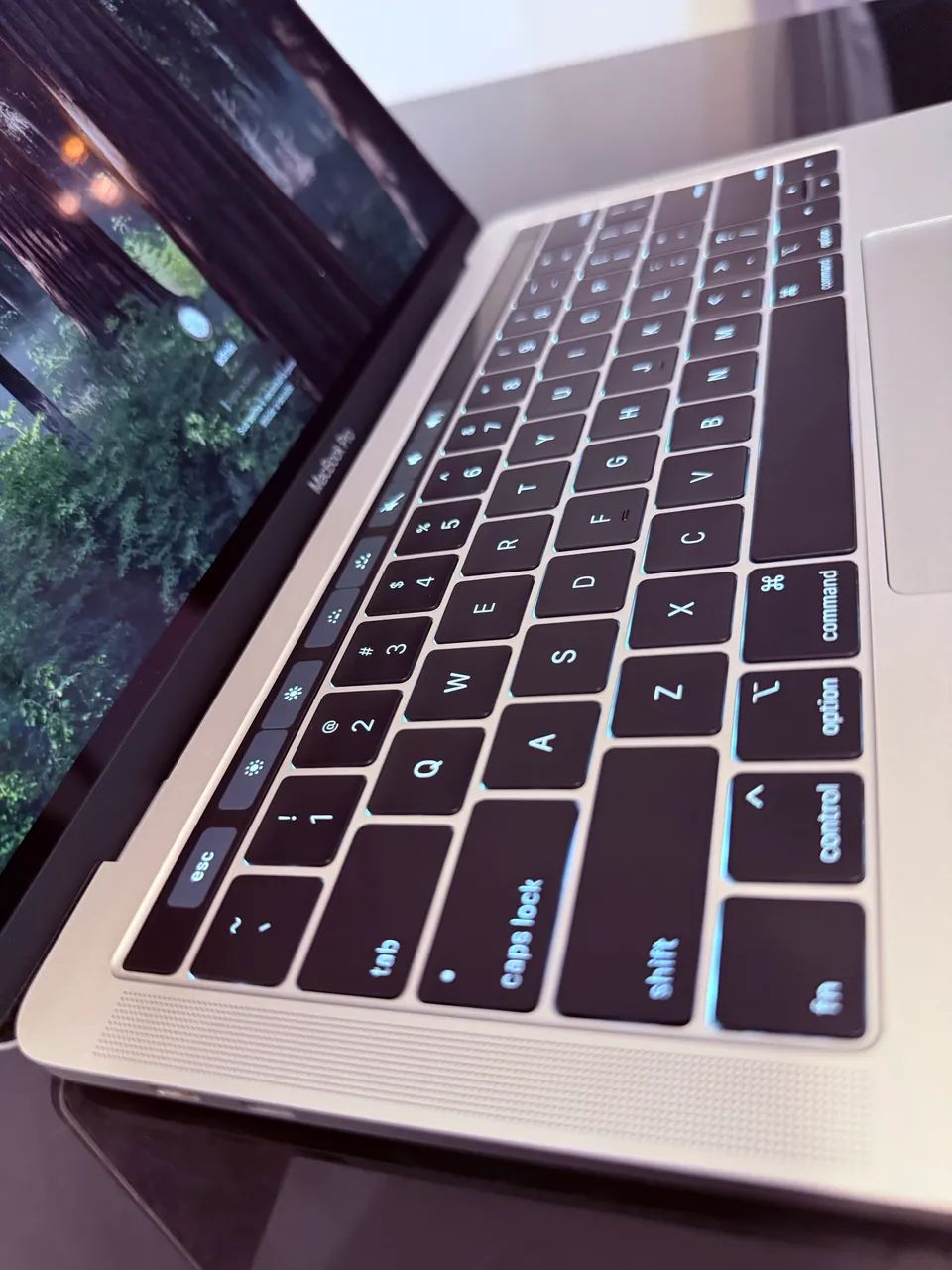 Apple MacBook Pro 2019 TOUCHBAR || 16Gb RAM || 256Gb SSD