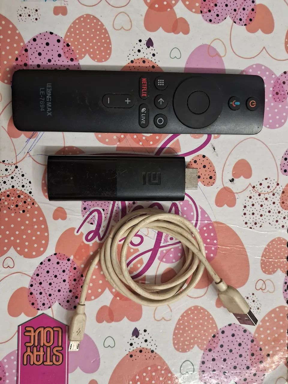 Xiaomi Mi TV Stick HD  - Foto 4