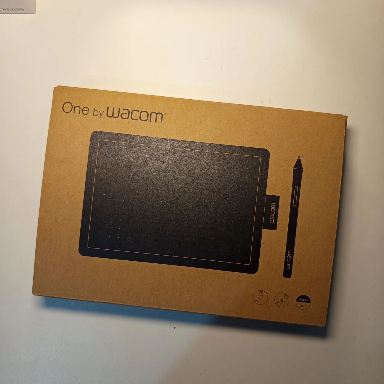 Mesa digitalizadora Wacom One  - Foto 2