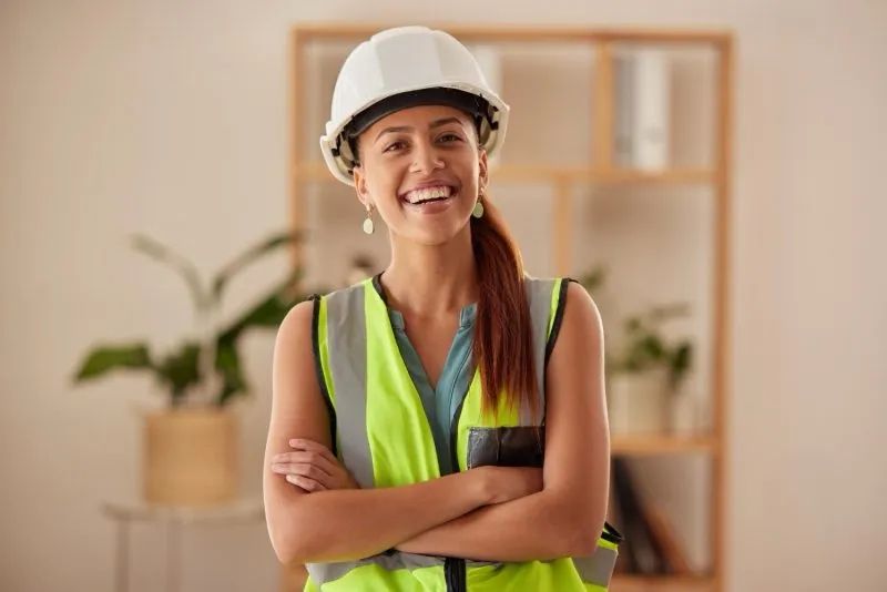 VAGA DE EMPREGO ? SUPERVISORA DE REFORMA RESIDENCIAL
