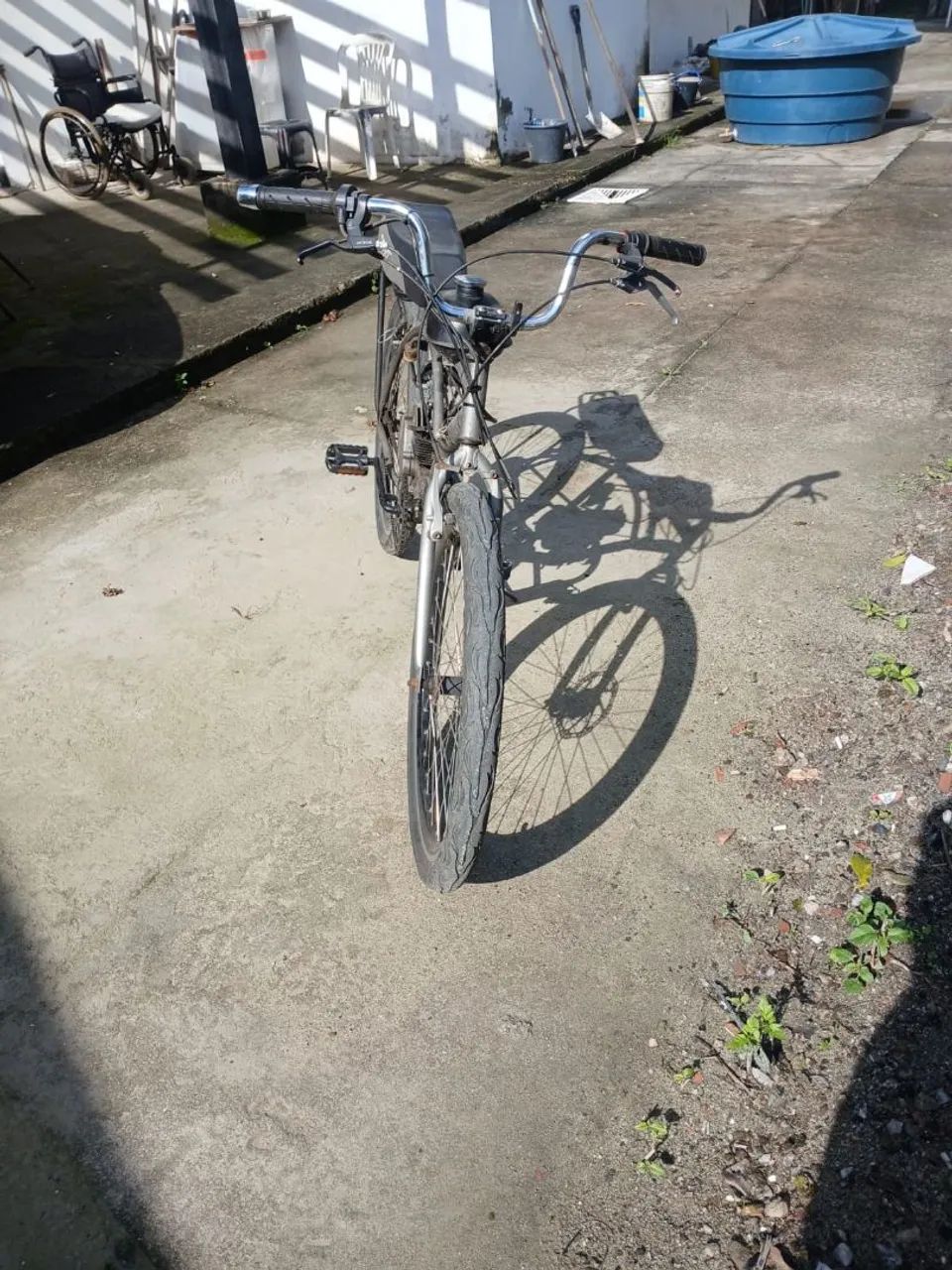Motorizada  - Foto 4