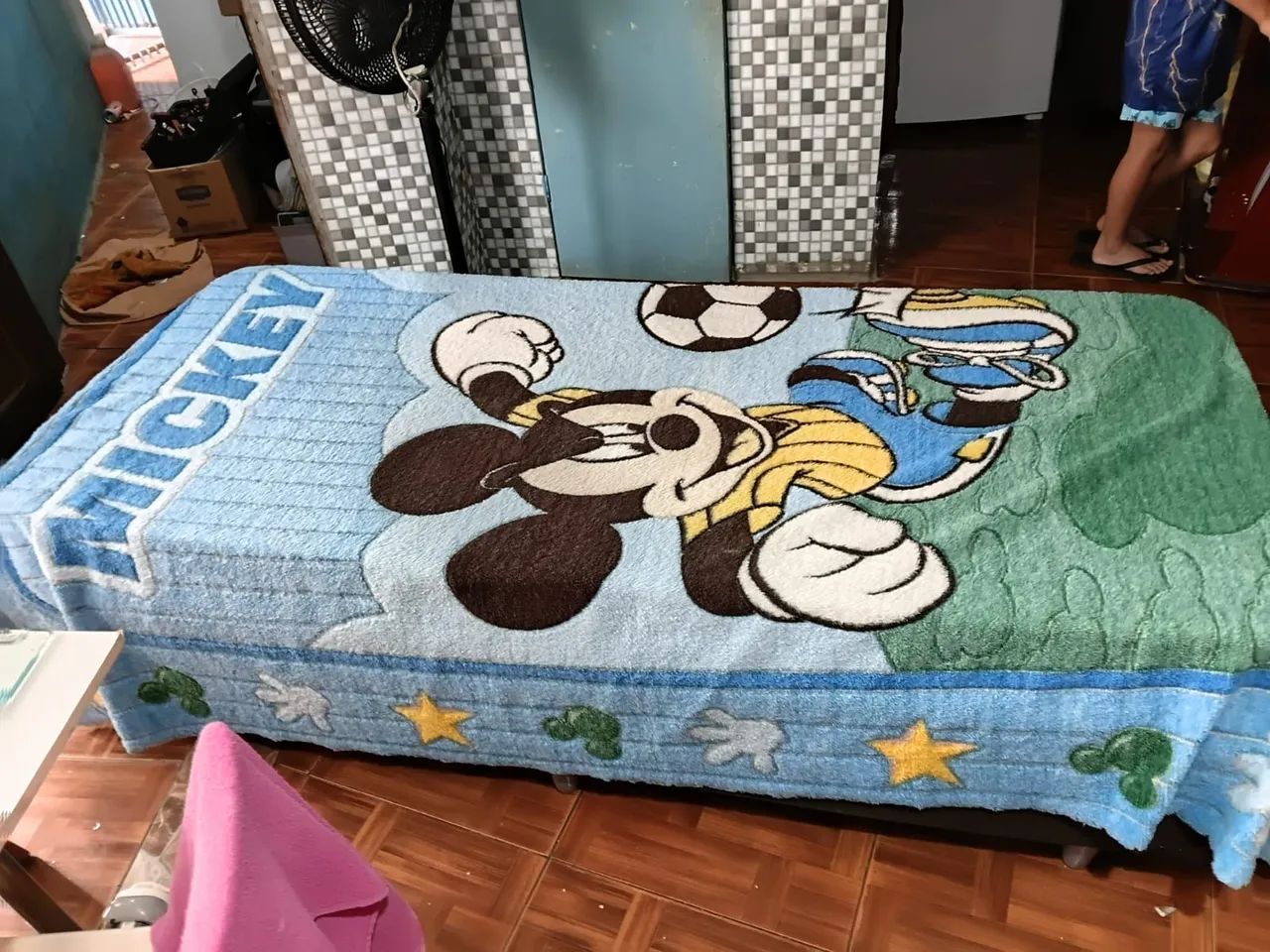 Cama box solteiro  - Foto 4