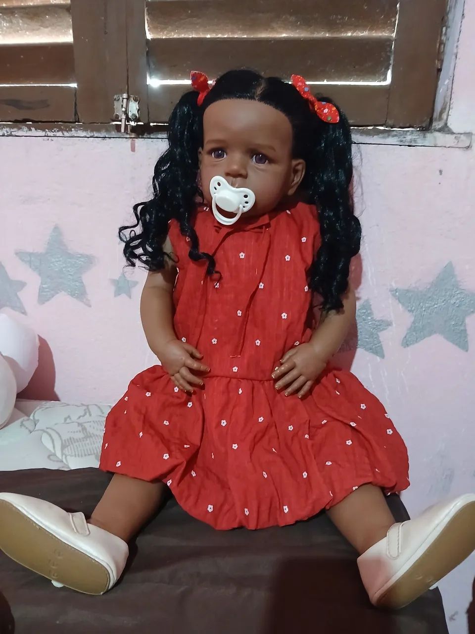 Boneca rebom  - Foto 2