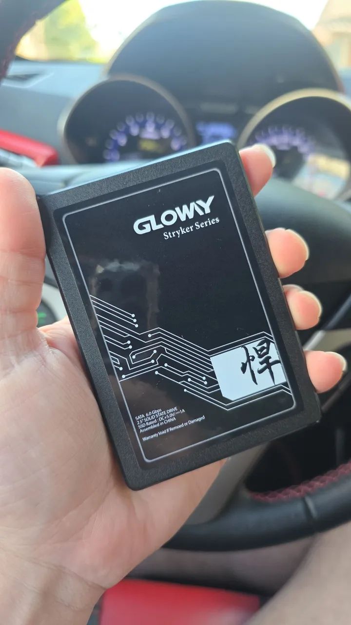 Ssd Gloway 960gb