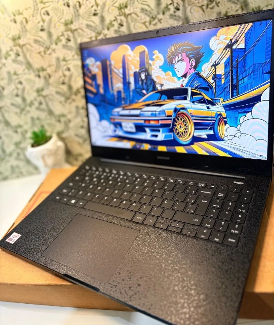 Notebook SAMSUNG Core i5 11ºGth Super Rápido!