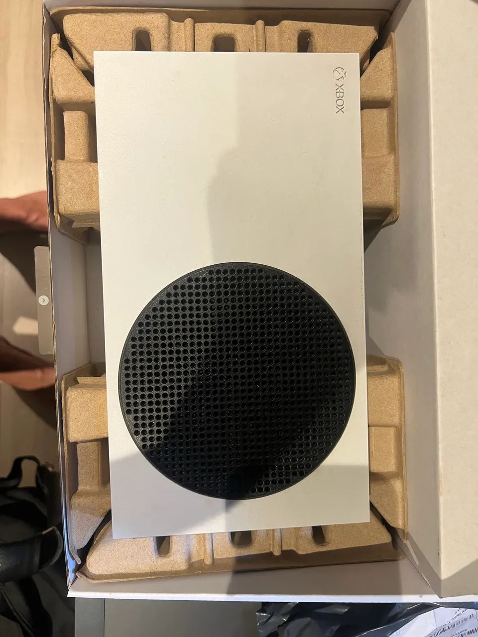 Xbox serie S