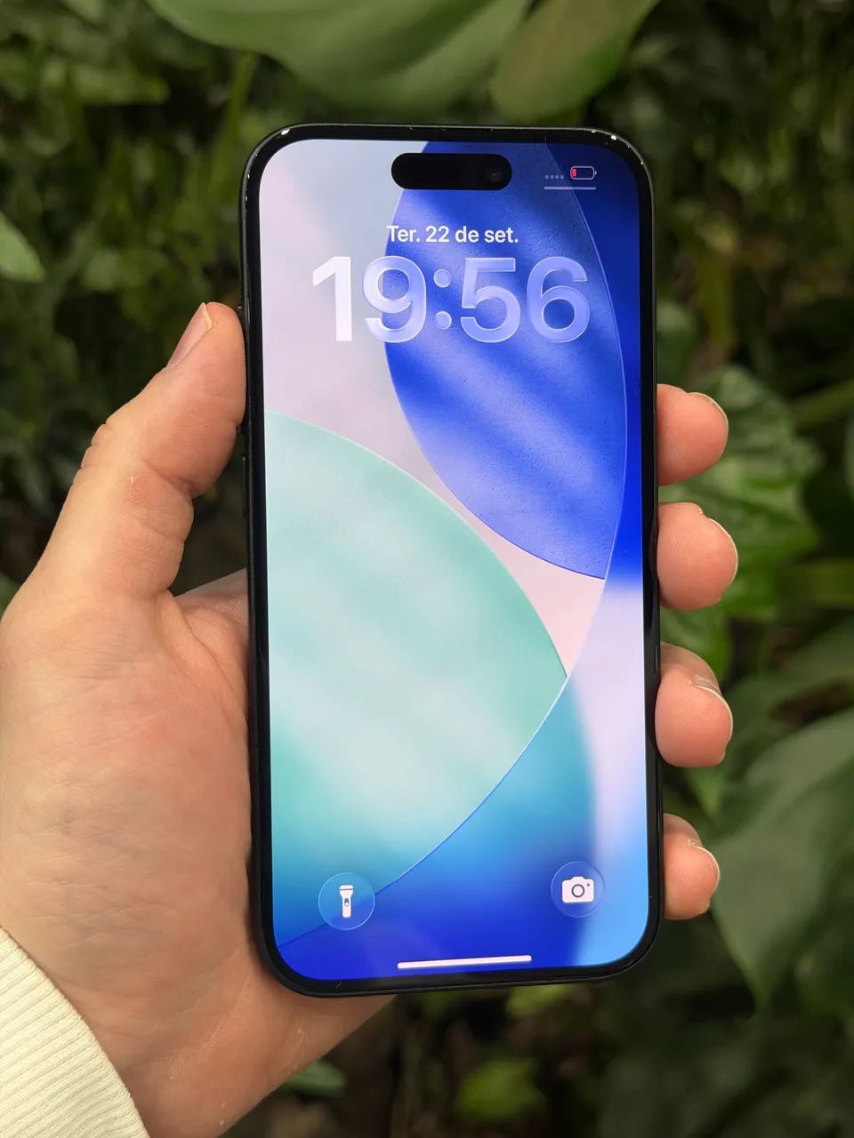 iPhone 15 - 128GB - todo original ! - Foto 2