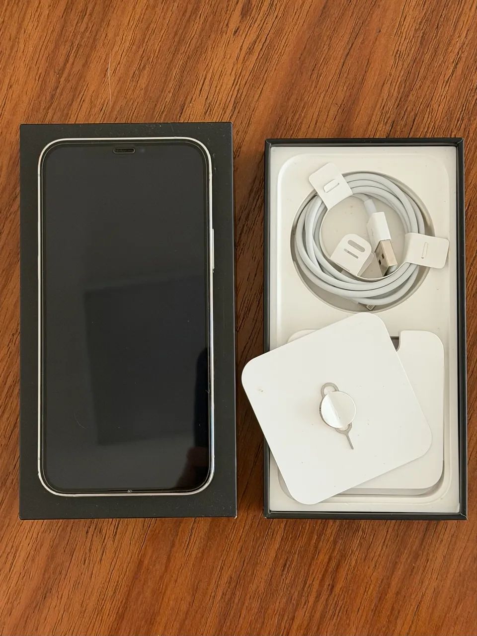iPhone 12 Pro - 256gb - Foto 4