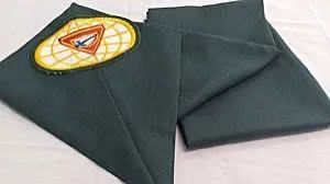 Faixa Desbravadores G