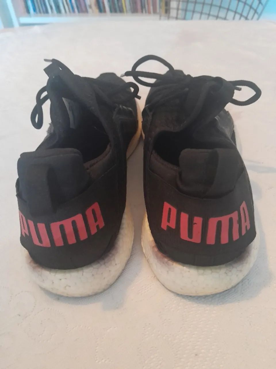 tenis puma 38 - Foto 2