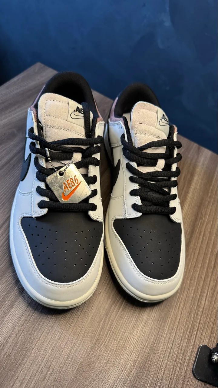 Tênis Nike Original Versão Dunk N 40 Importado - Foto 2