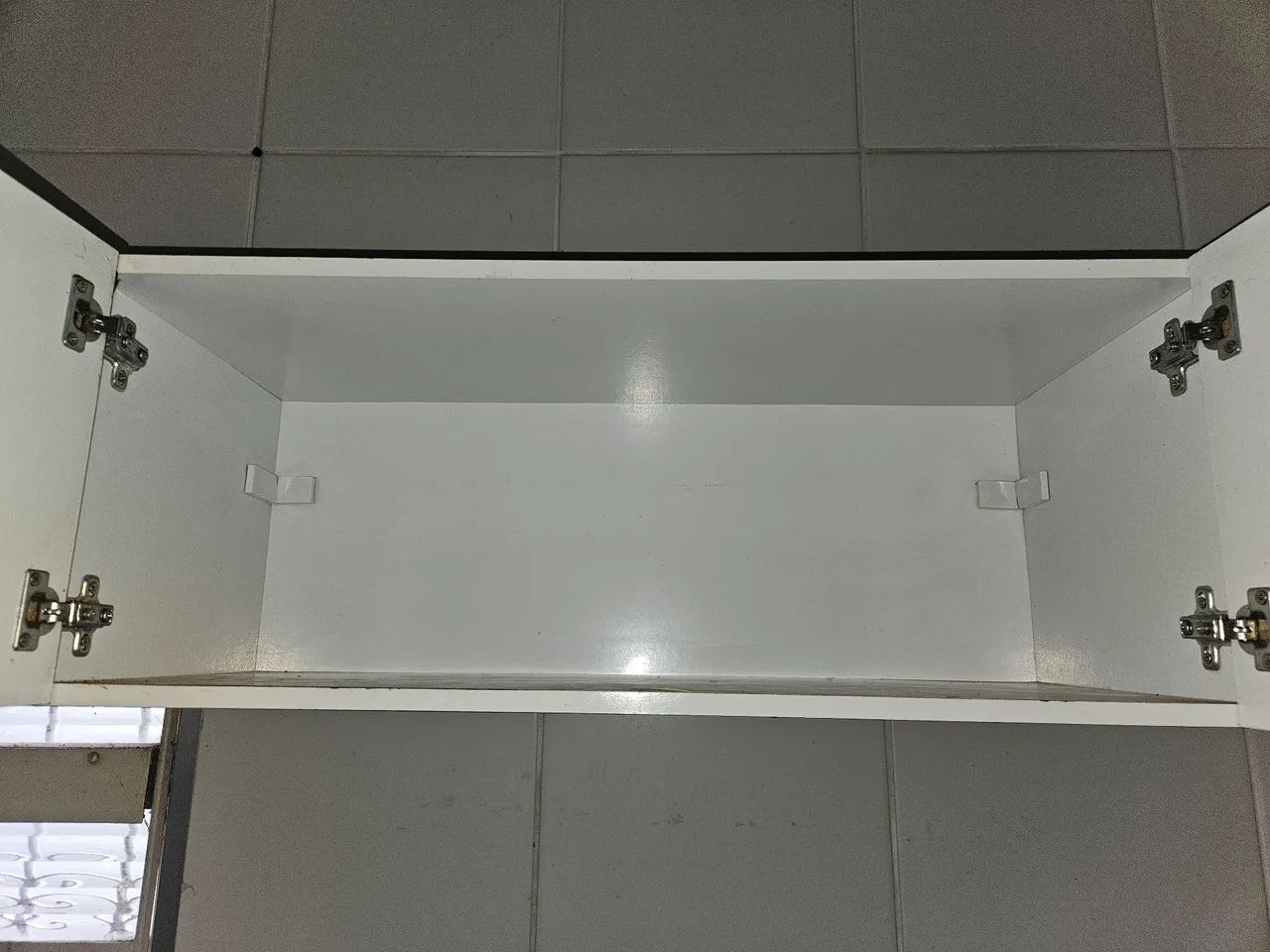 ARMÁRIO DE COZINHA - Foto 4