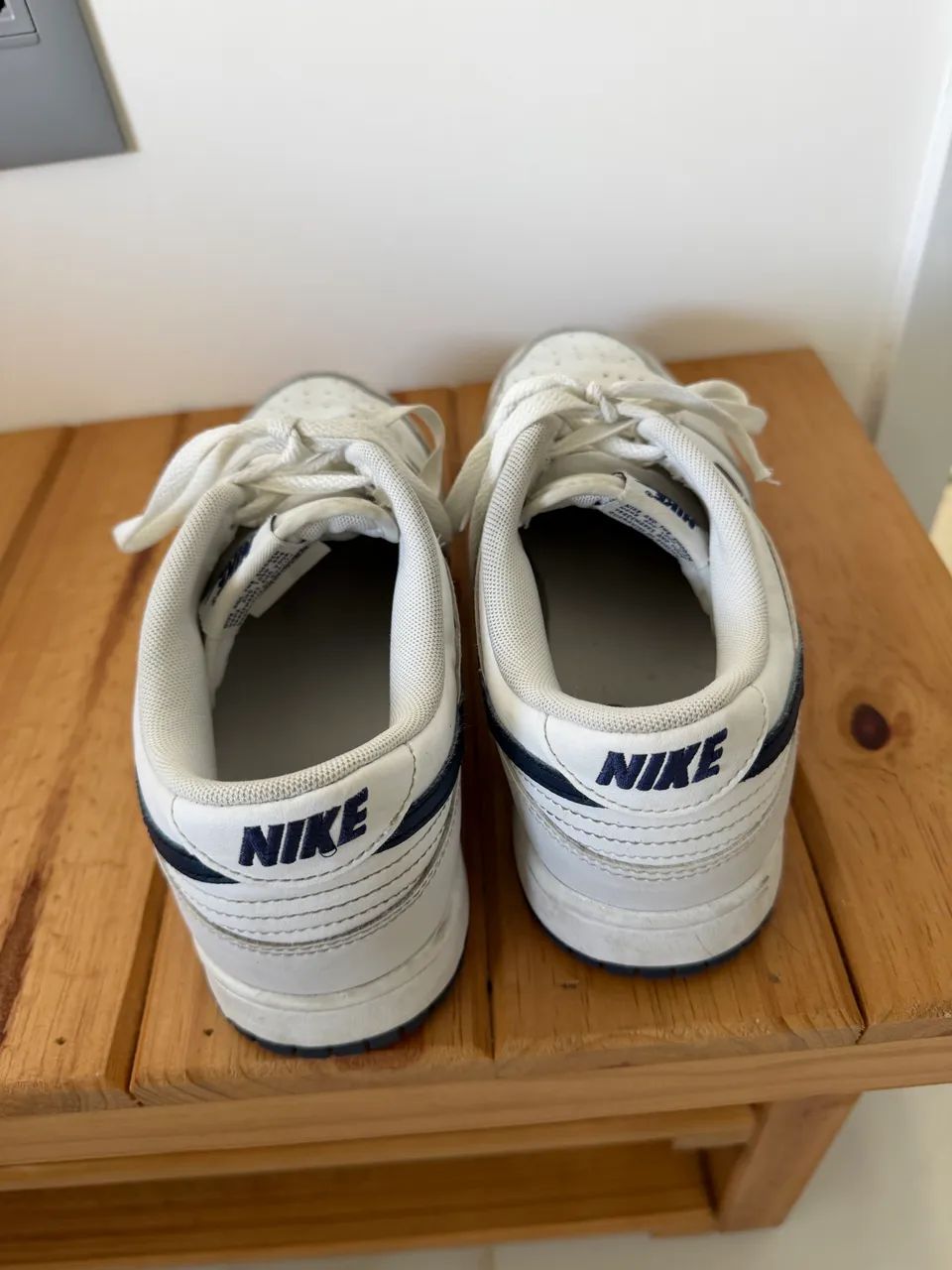 Tênis Nike - 41 - Foto 4