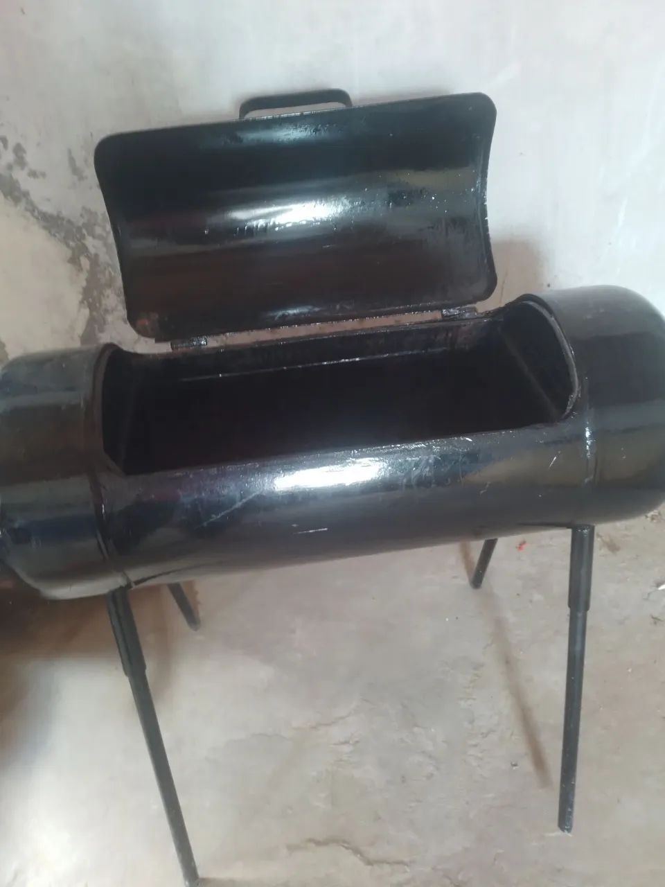 Churrasqueira - Foto 2