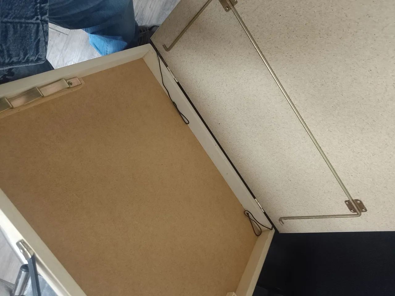Prancheta de desenho A3 Trident  - Foto 5