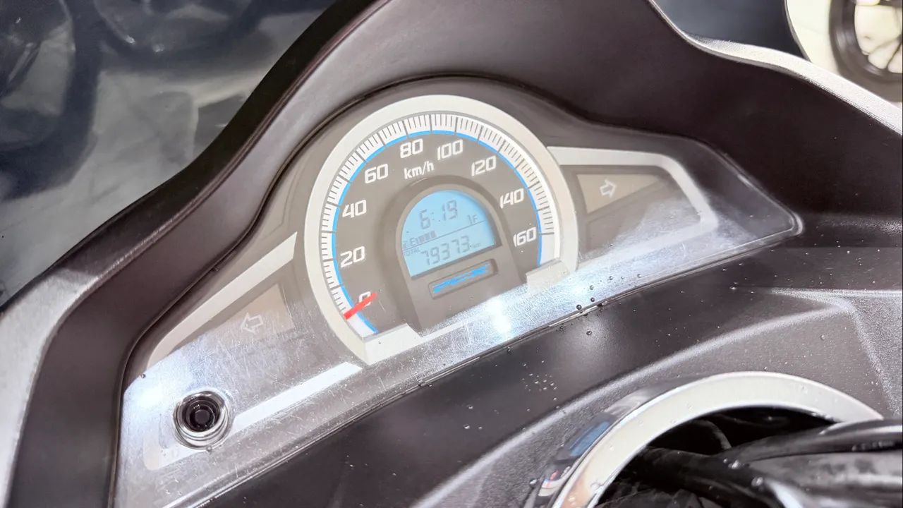 Honda Pcx 150/Dlx - Foto 3